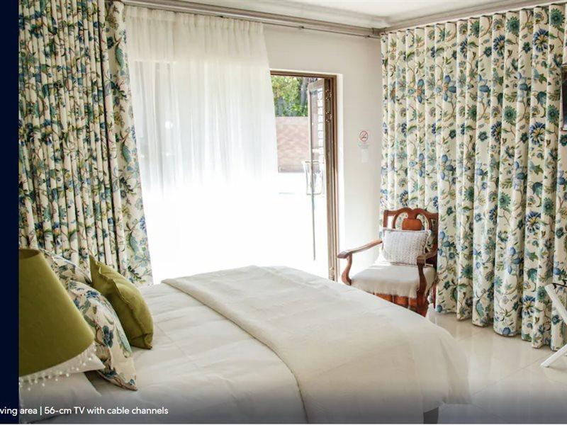 Hilltop Guesthouse Bellville Exterior photo
