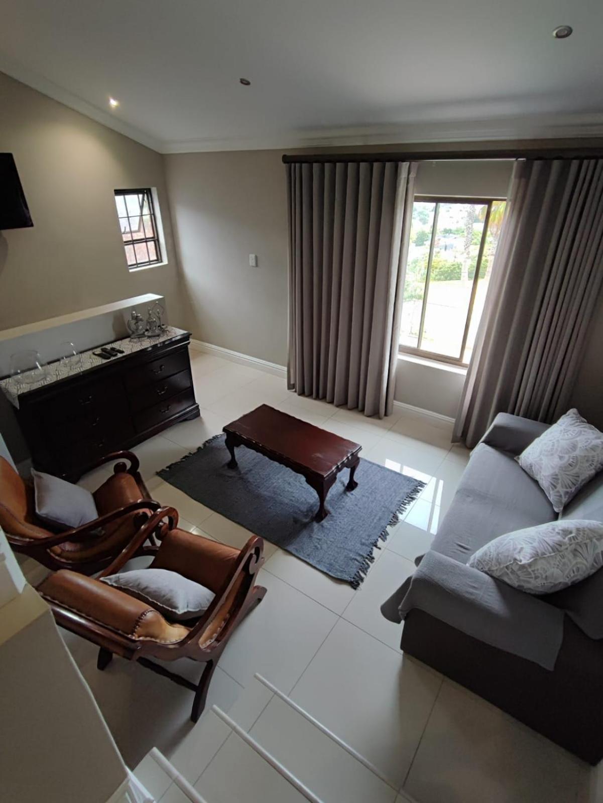 Hilltop Guesthouse Bellville Exterior photo